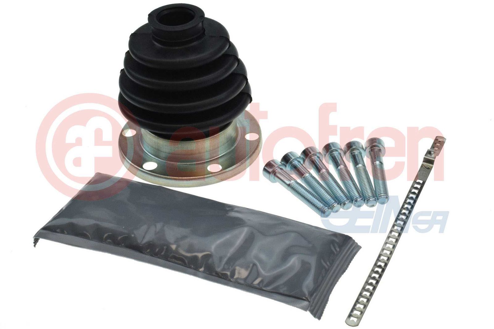 AUTOFREN SEINSA D8046 Bellow kit, drive shaft