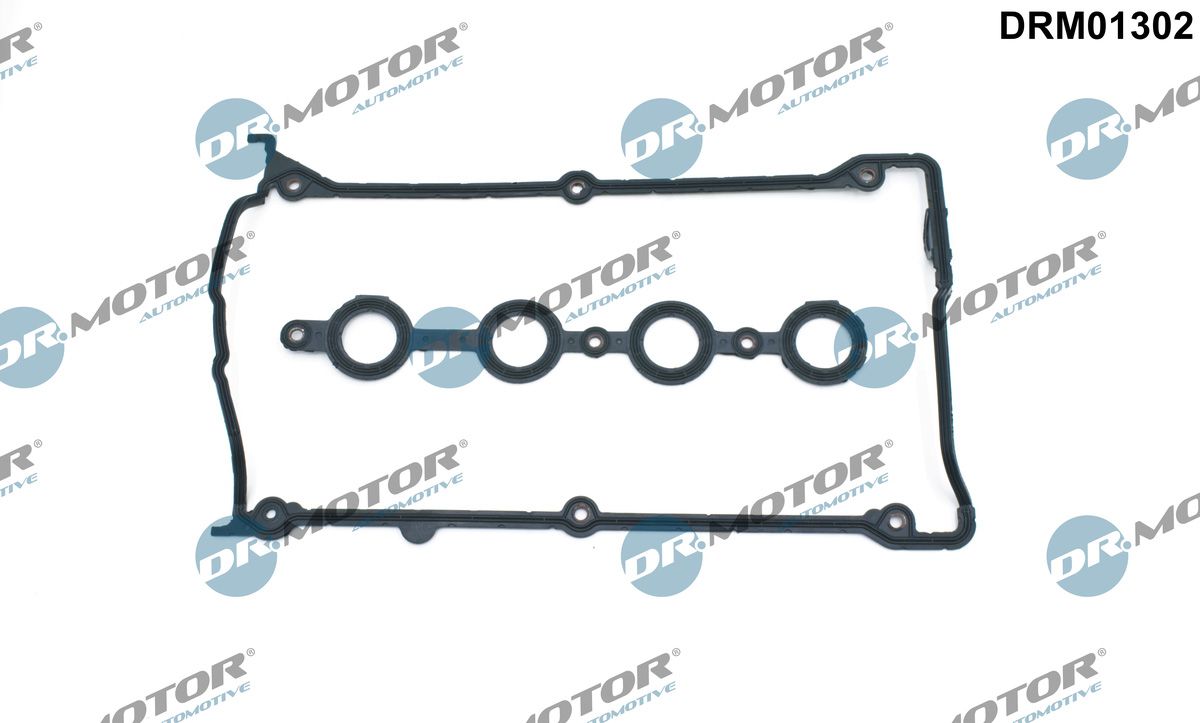 DR.MOTOR AUTOMOTIVE DRM01302 Gasket set, cylinder head cover