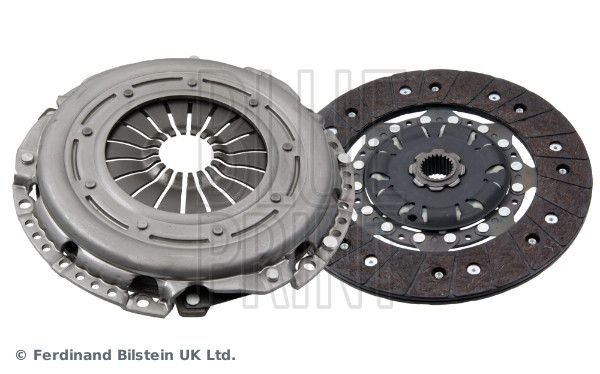 BLUE PRINT ADF1230135 Clutch kit
