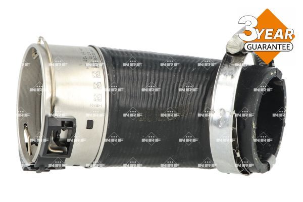 NRF 166366 Charge air hose