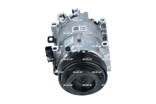NRF 320249G Compressor, air conditioning