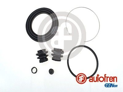 Repair Kit, brake caliper