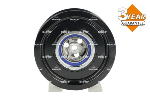 Magnetic Clutch, air conditioning compressor-2
