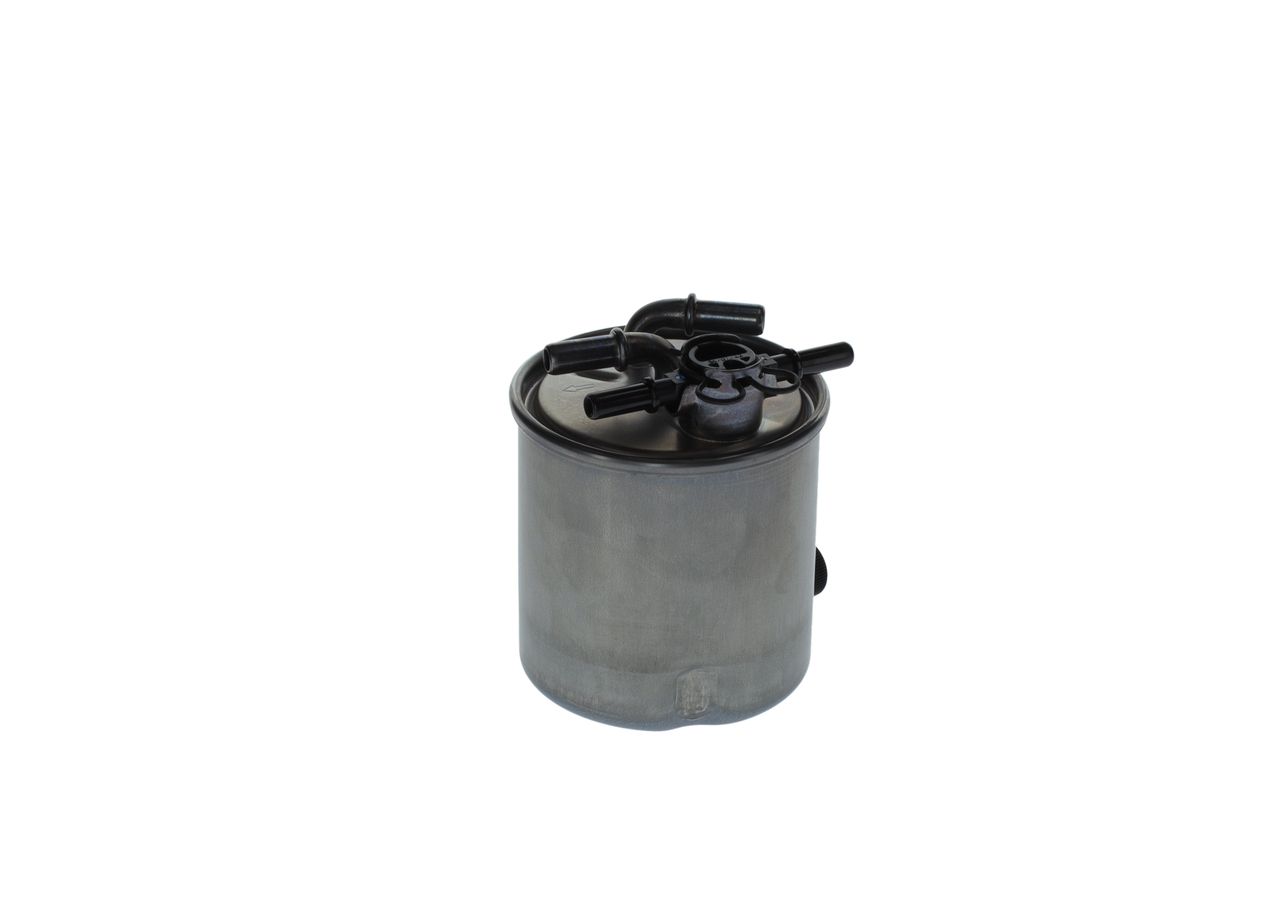 Fuel Filter-3