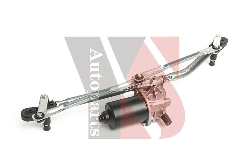 YSPARTS YS-WL038 Wiper gear, window cleaning