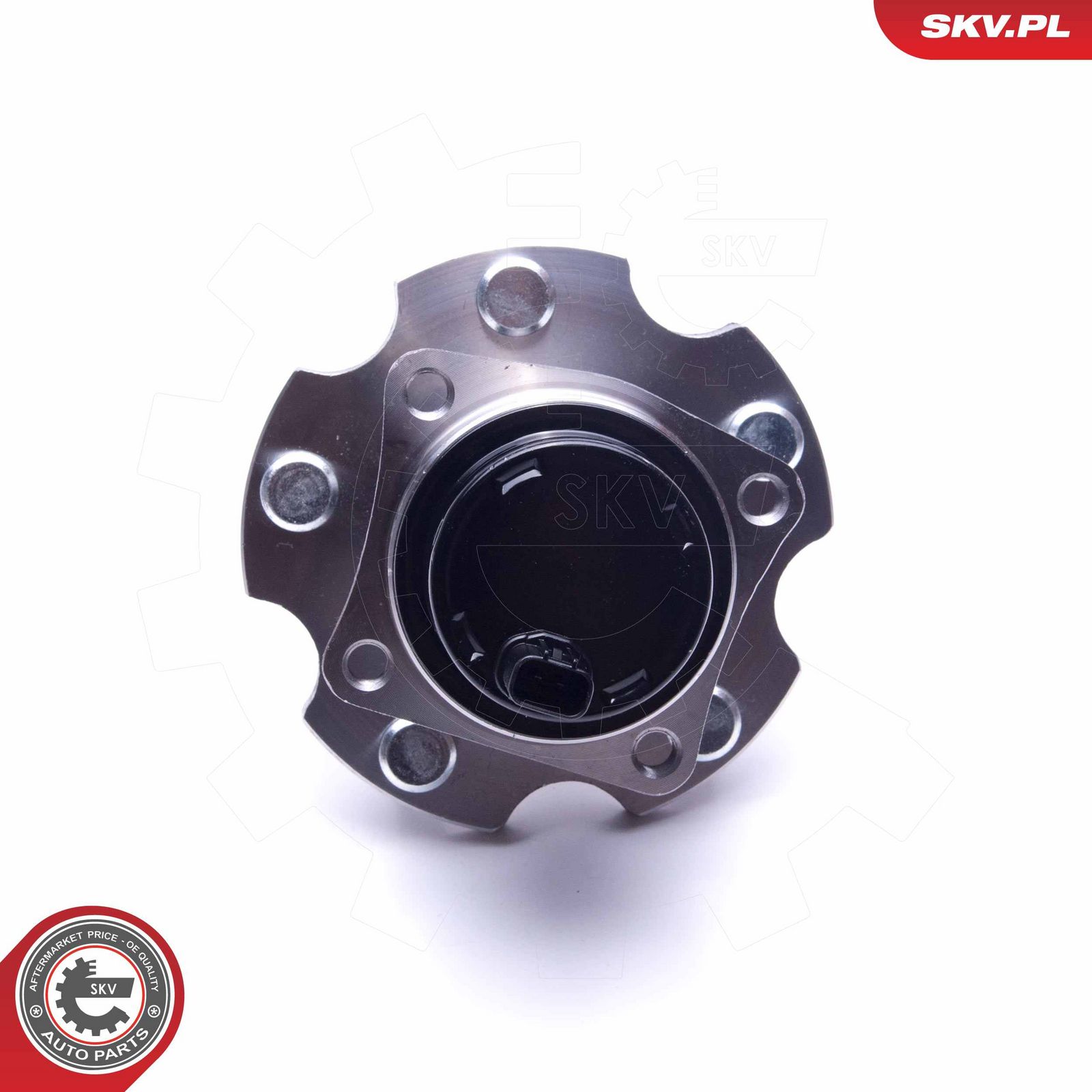 Wheel Bearing Kit-2
