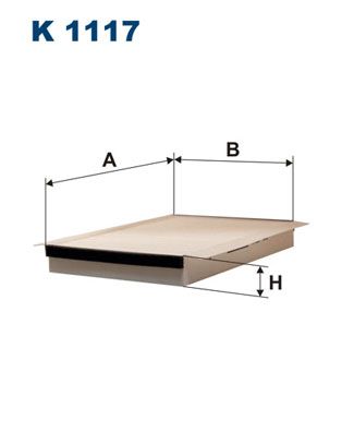 filtras, salono oras