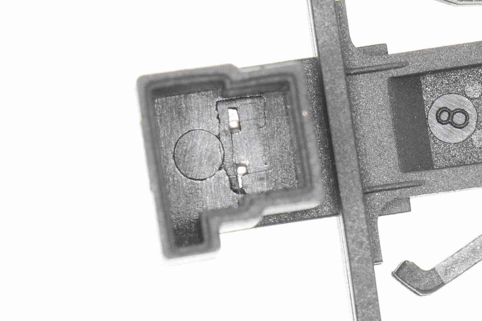 Sensor, evaporator temperature-1