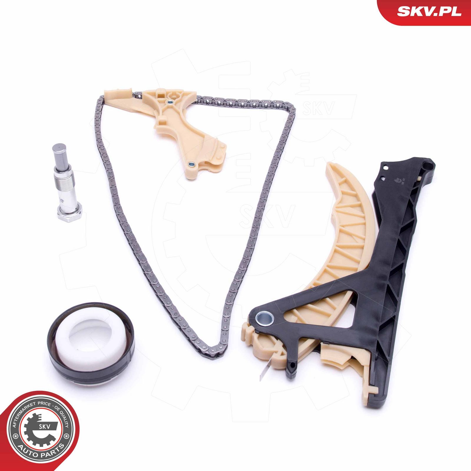 ESEN SKV 21SKV158 Timing chain kit