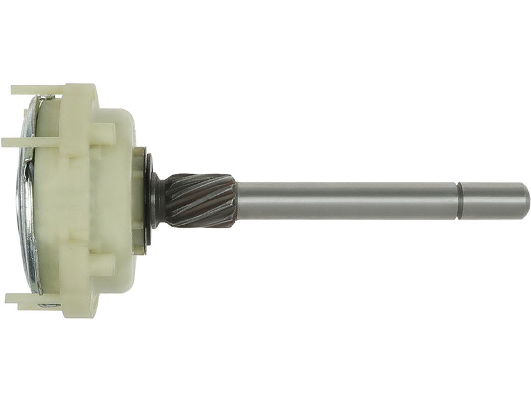 AS-PL SG0016 Ring gear, planetary gearbox (starter)