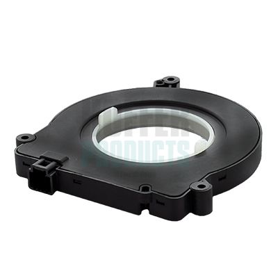 HOFFER 93084 Steering angle sensor