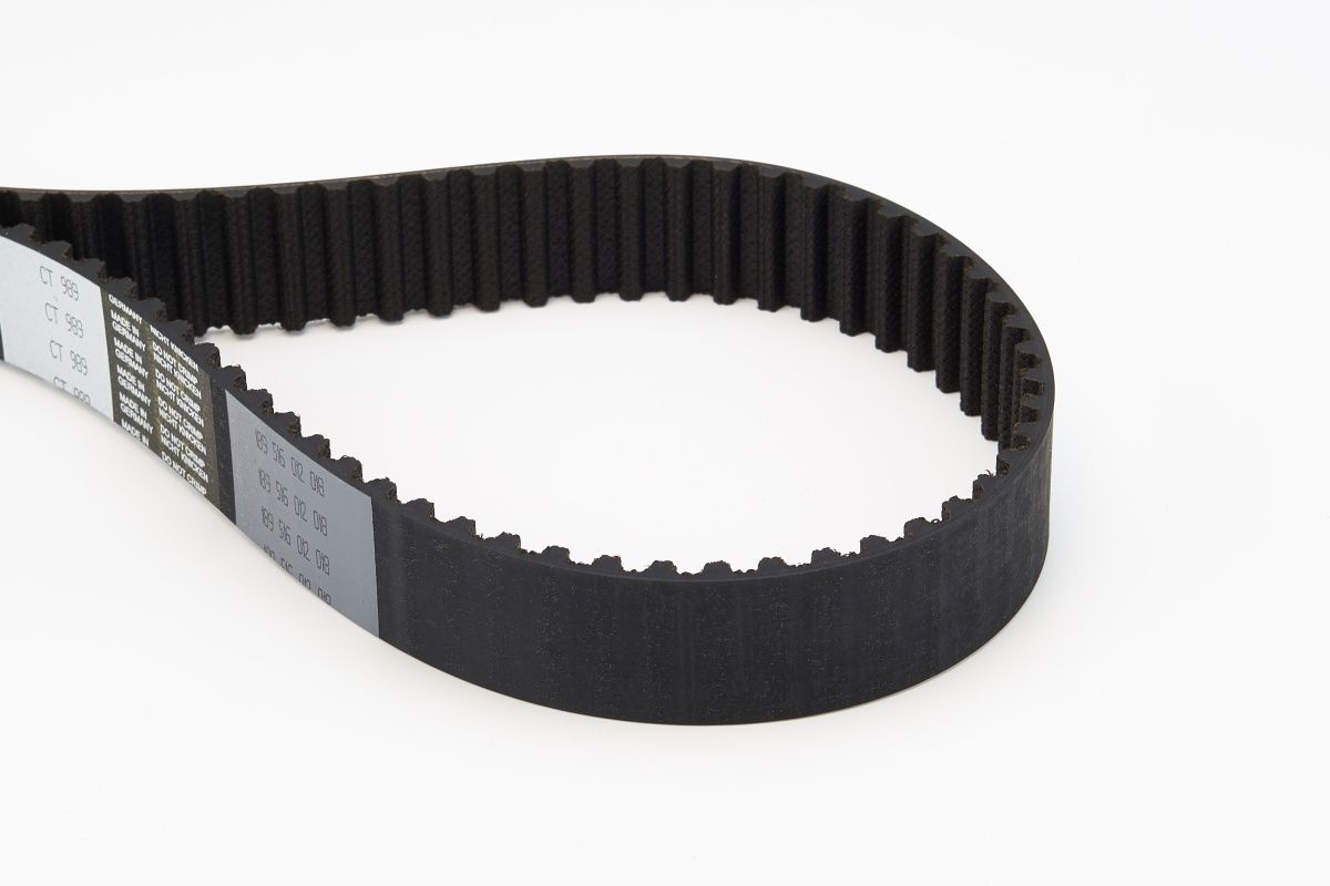 CONTINENTAL CTAM CT989 Timing belt
