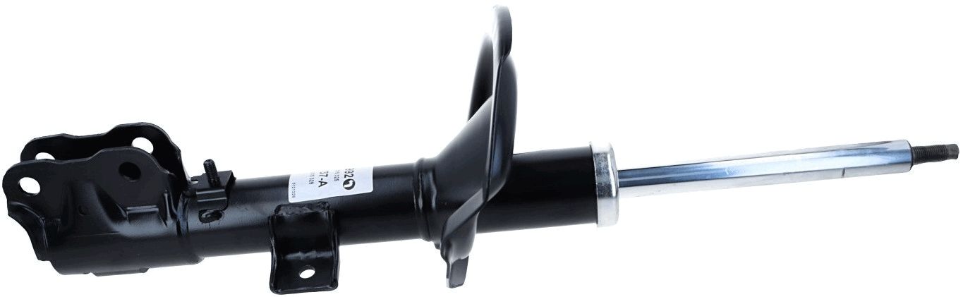 Shock Absorber-2