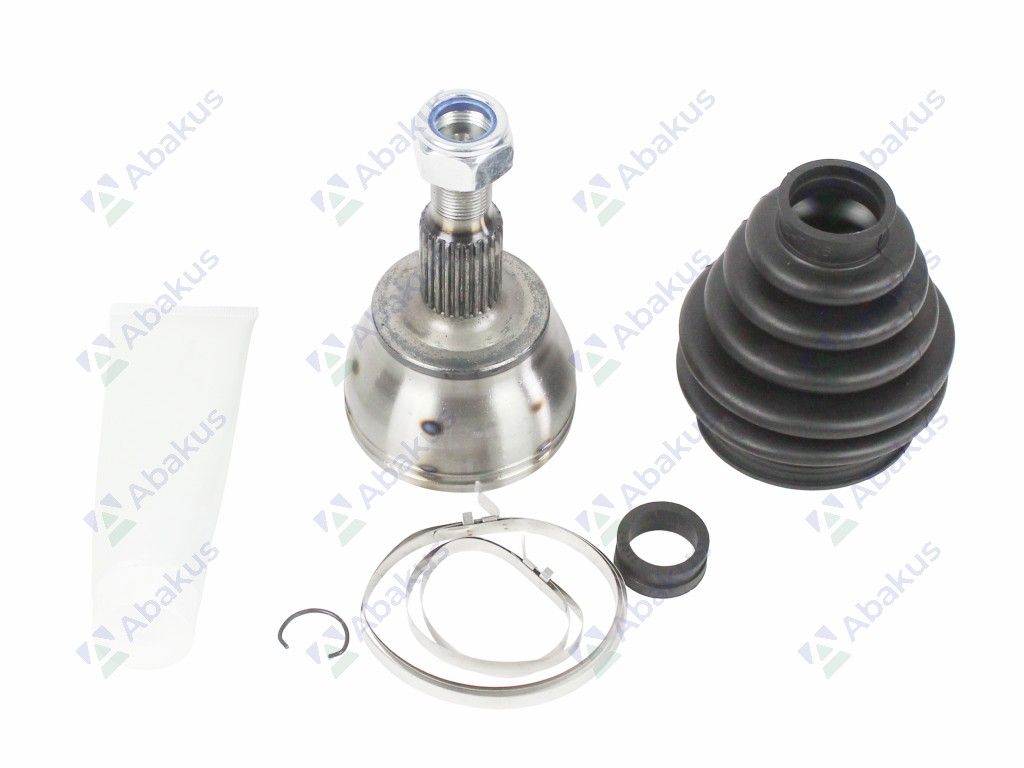 ABAKUS 141-04-176 Joint kit, drive shaft