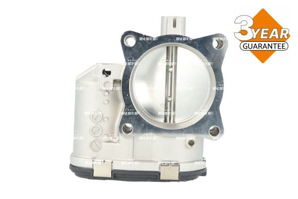 Throttle Body-2
