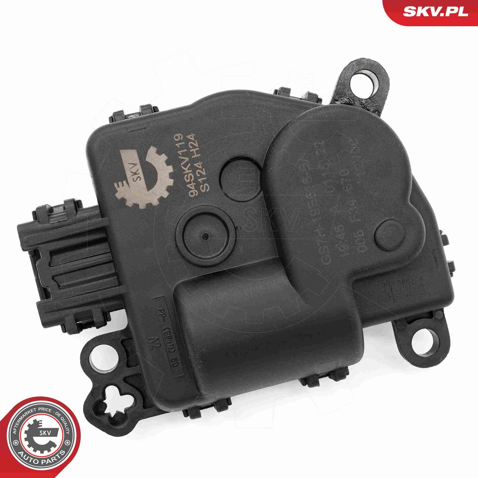 ESEN SKV 94SKV119 Actuator, air conditioning