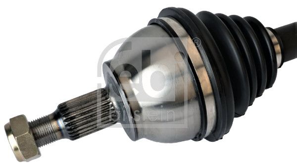 Drive Shaft-1