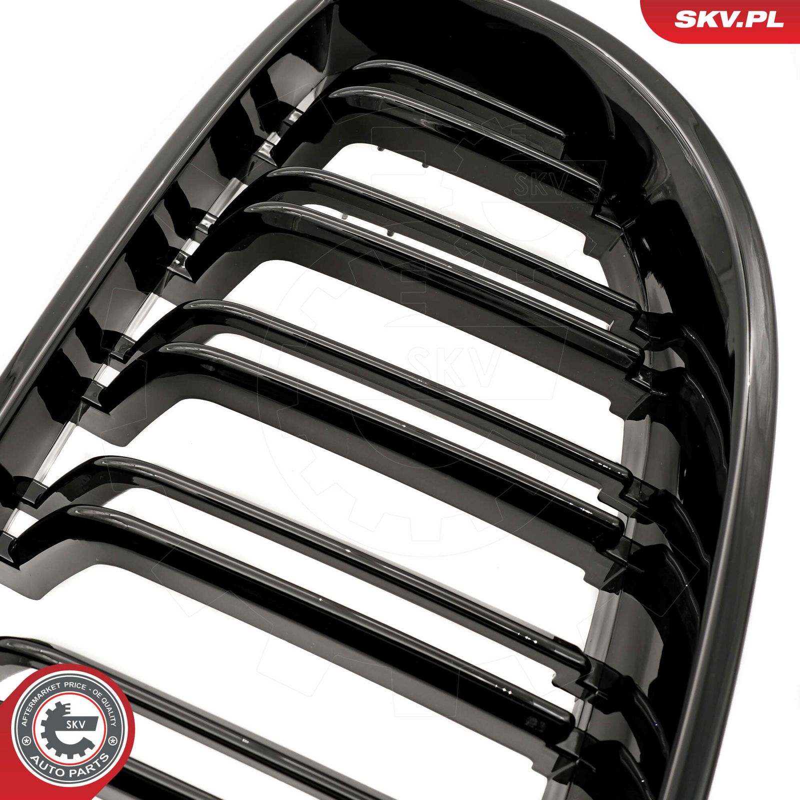 Radiator Grille-5