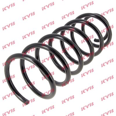 Suspension Spring-1