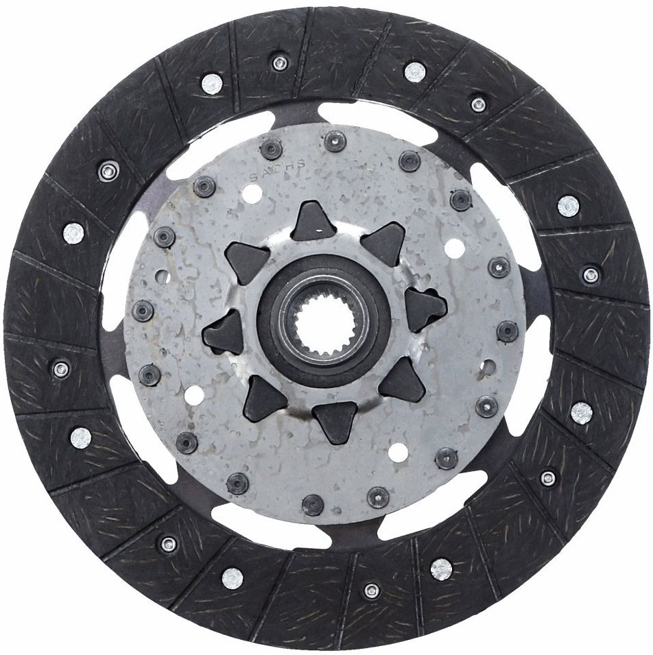 Clutch Kit-8