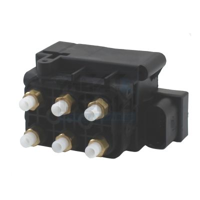 MEAT & DORIA 58210 Valve, compressed air system