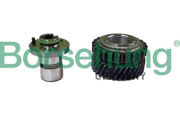 BORSEHUNG B12416 Repair kit, intermediate shaft