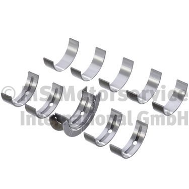 Crankshaft Bearing Shell Set-main