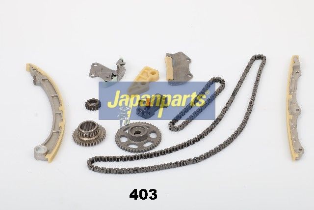 JAPANPARTS KDK-403 Timing chain kit