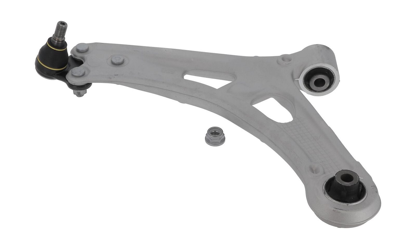 MOOG CI-TC-17567 Control/trailing arm, wheel suspension