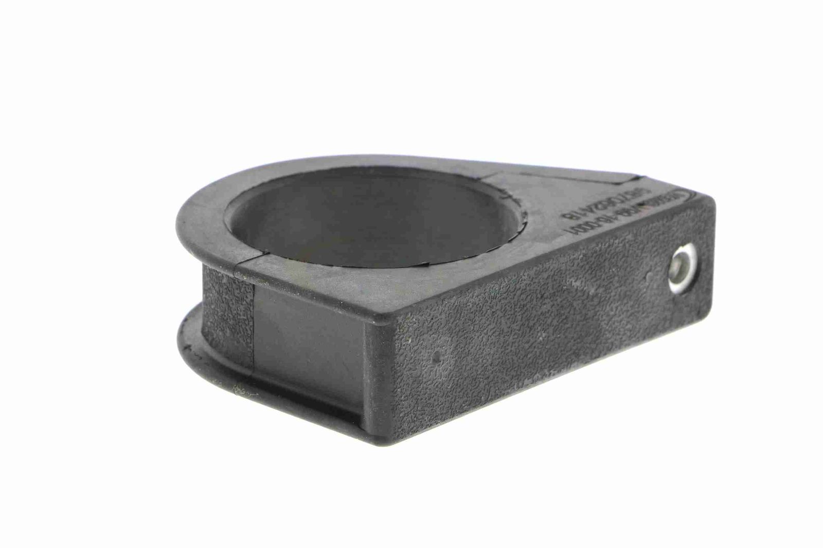 Holder, auxiliary water pump-4