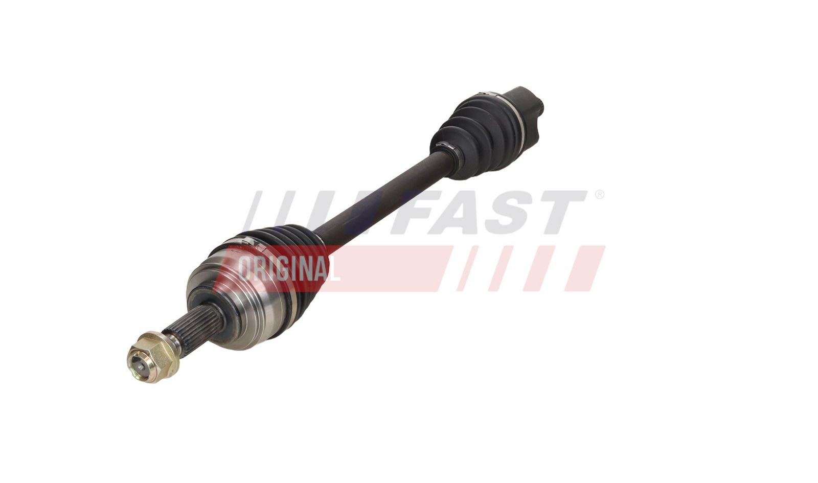 Drive Shaft-3
