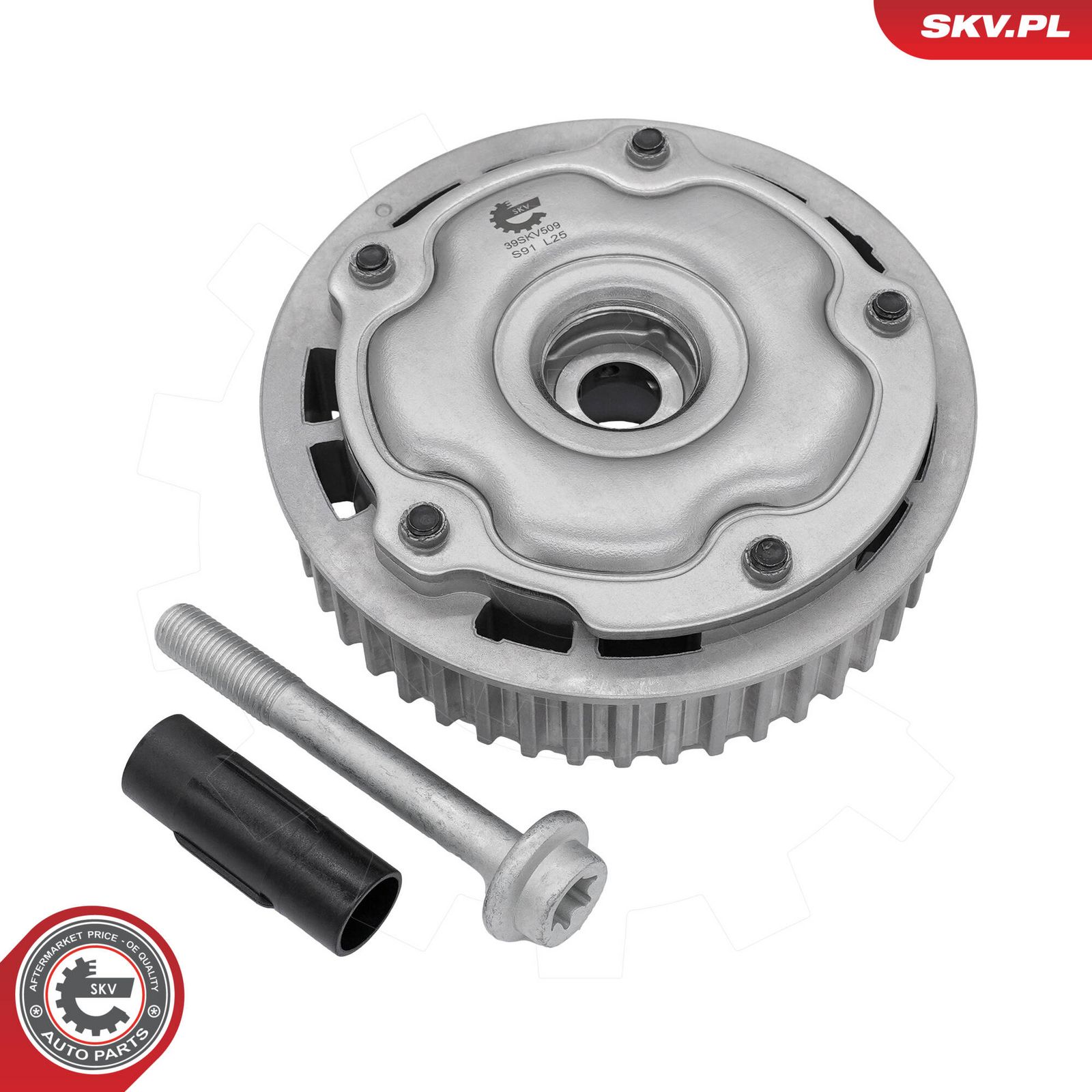 ESEN SKV 39SKV509 Camshaft adjuster