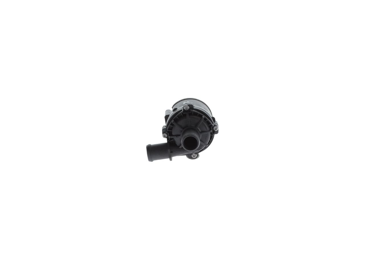 Auxiliary Water Pump (cooling water circuit)-1