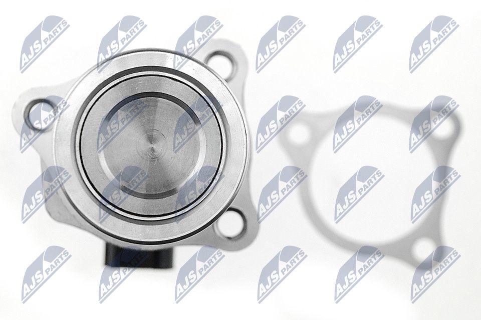 EGR Valve-7