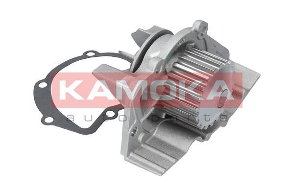 Water Pump, engine cooling-2
