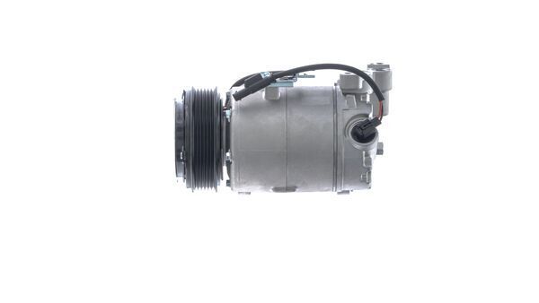 Compressor, air conditioning-8