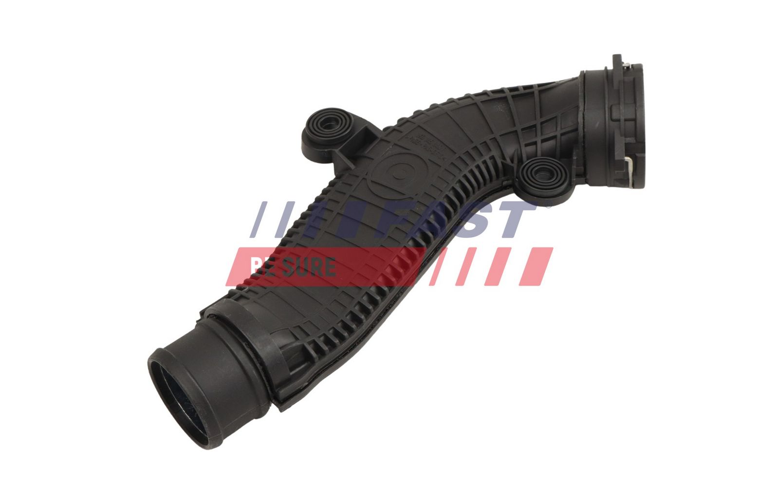 FAST FT01177 Charge air hose