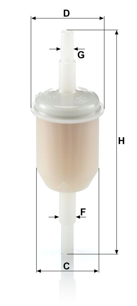 Fuel Filter-3
