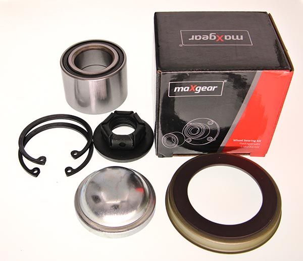 Wheel Bearing Kit-2
