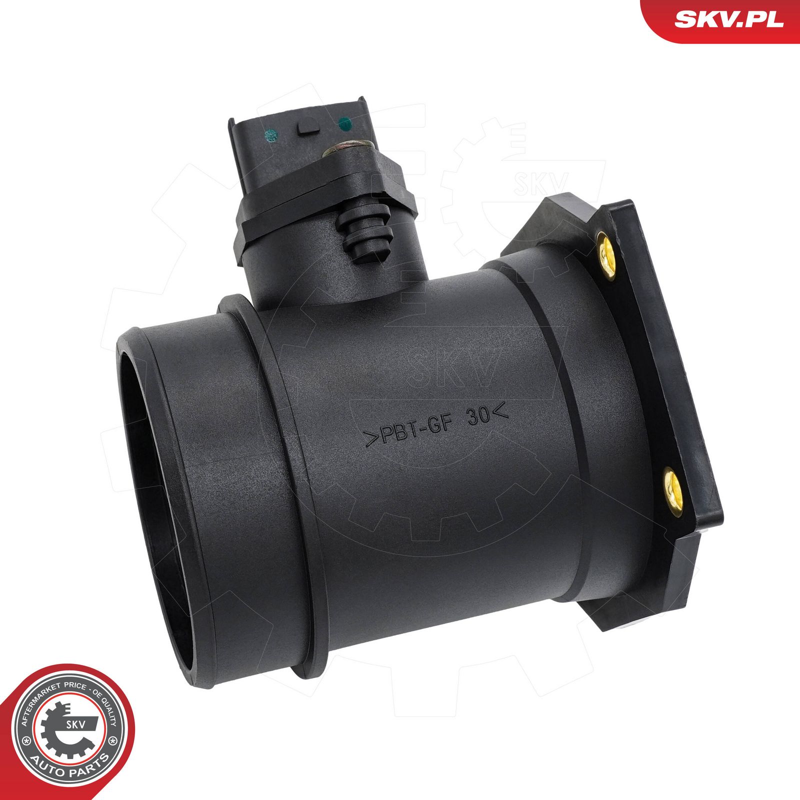 Mass Air Flow Sensor-1