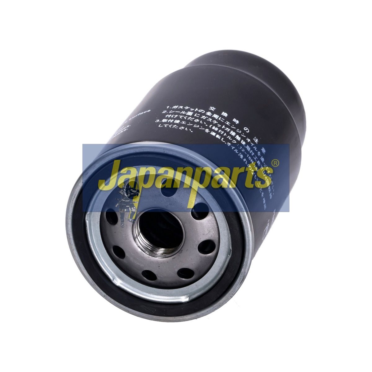 Fuel Filter-main