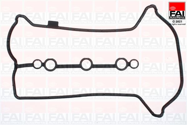 FAI AUTOPARTS RC2301S Gasket, cylinder head cover