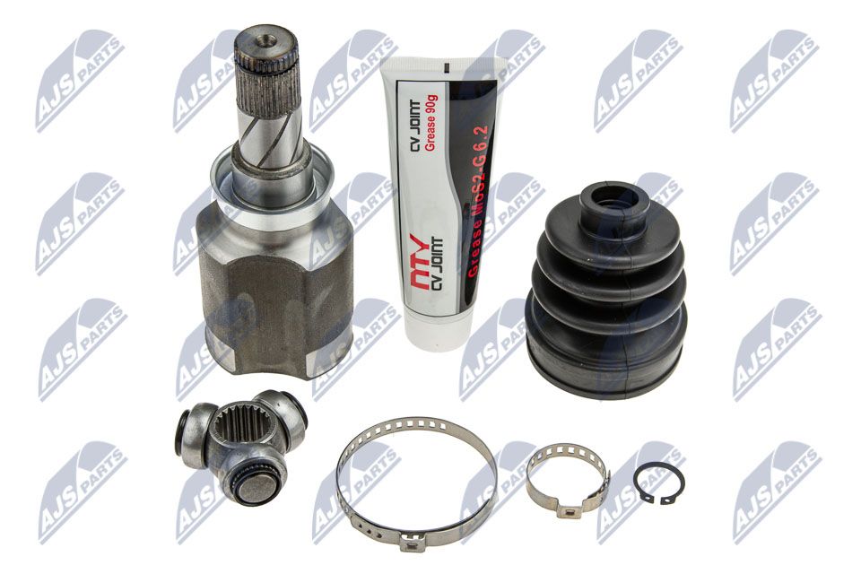 NTY NPW-MS-015 Joint kit, drive shaft