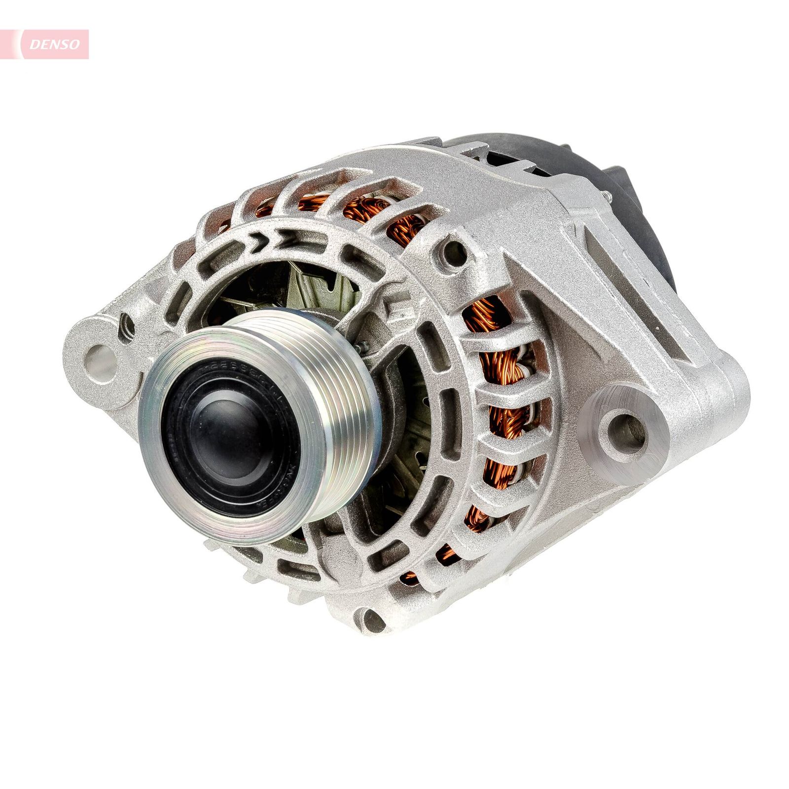 Alternator-1