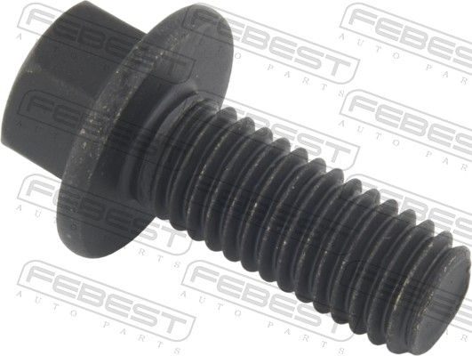 FEBEST 2998-008 Bolt, exhaust system