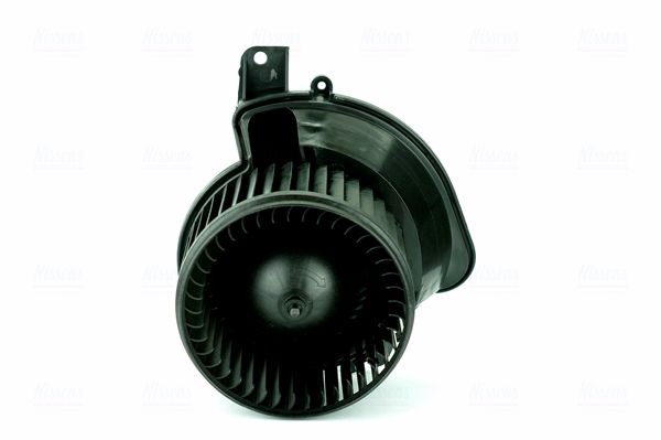 Interior Blower-3