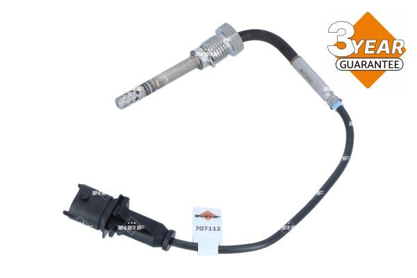 Sensor, exhaust gas temperature-2