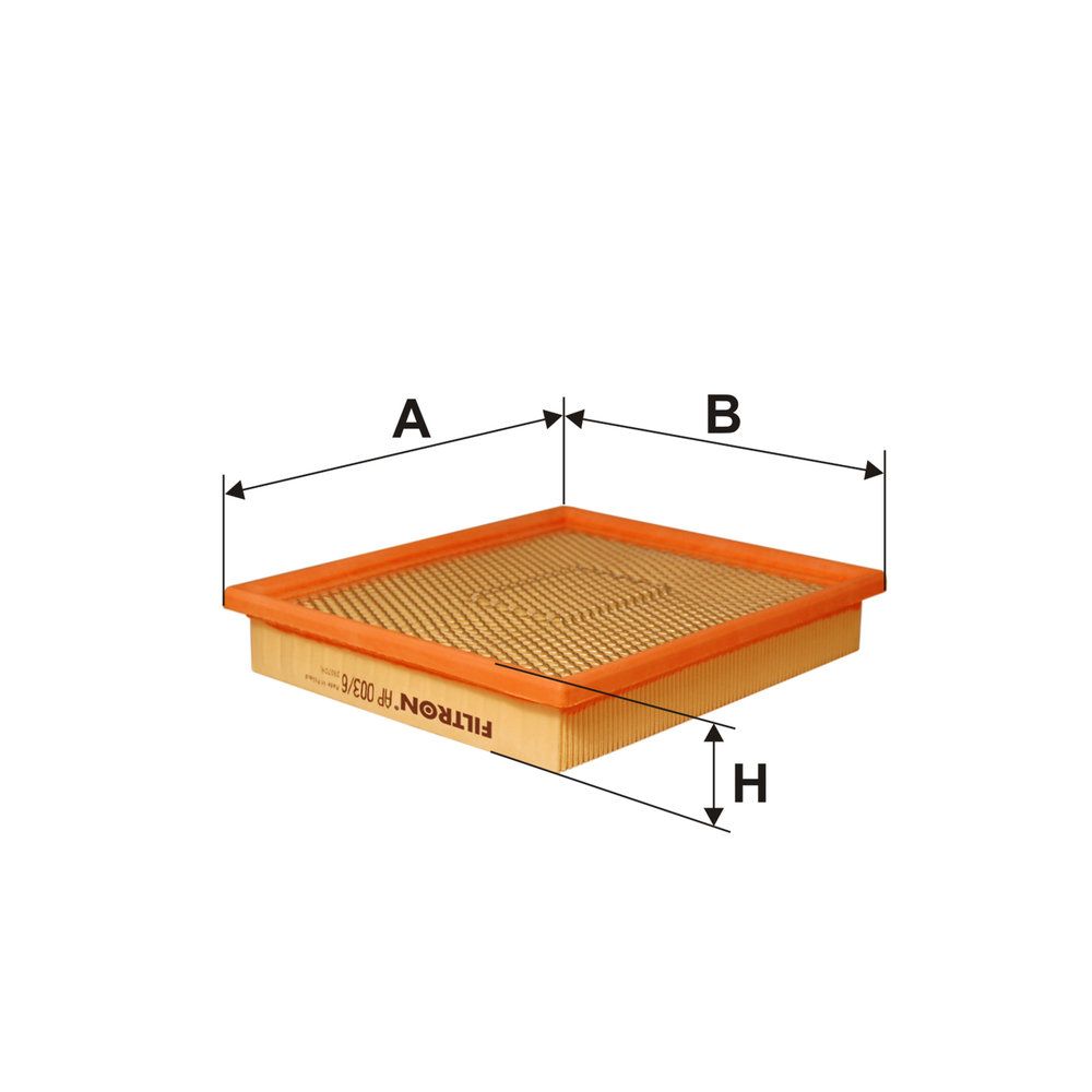 Air Filter-1