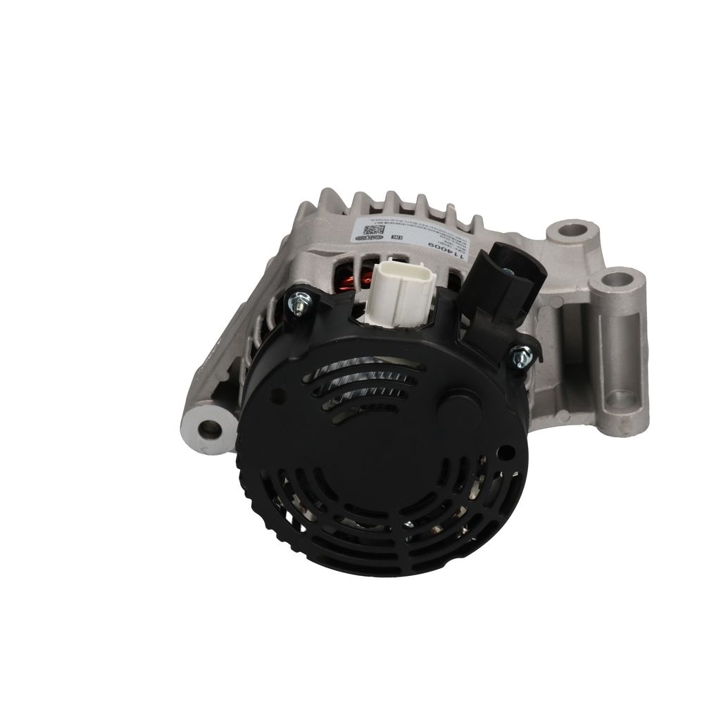 Alternator-2