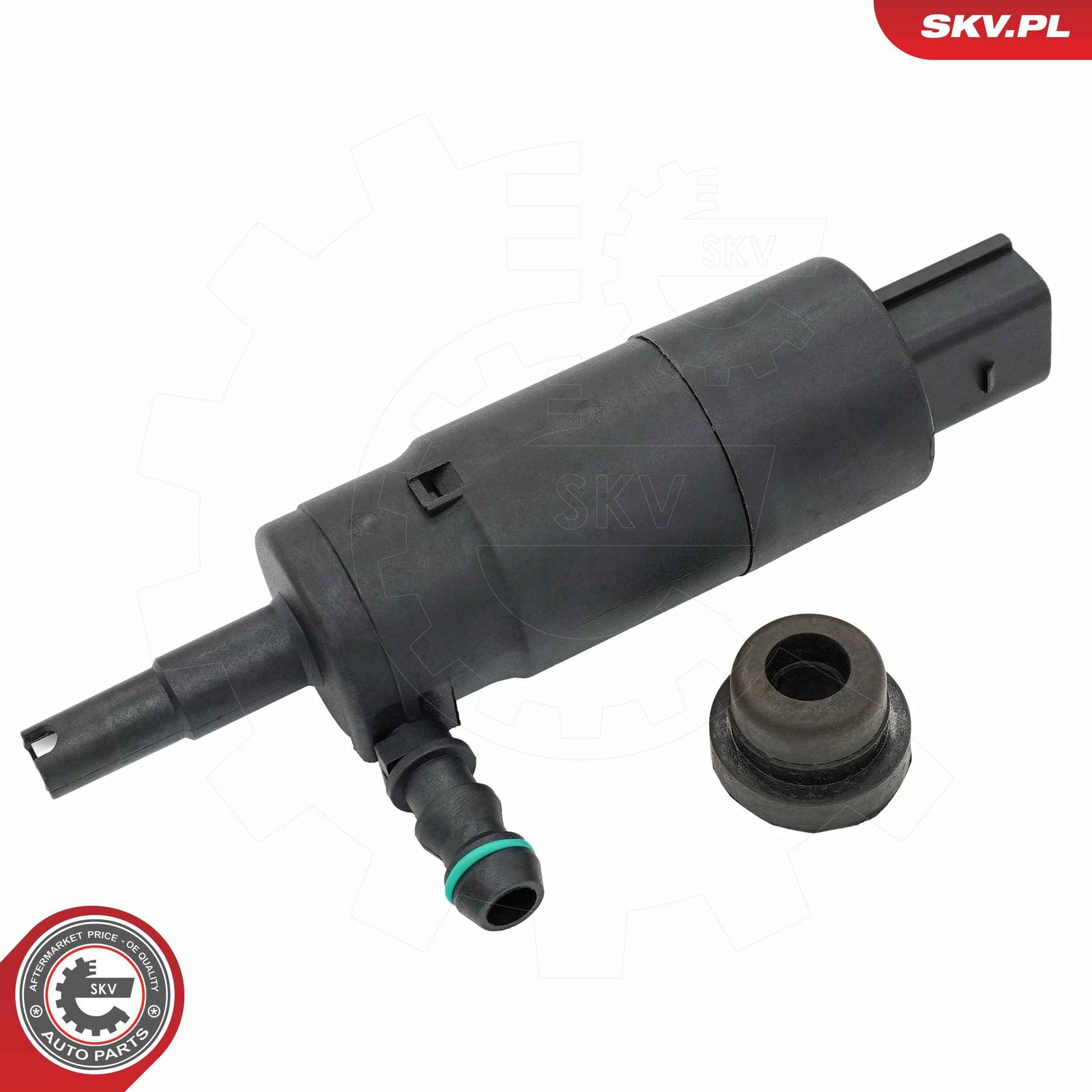 ESEN SKV 15SKV035 Washer fluid pump, headlight cleaning